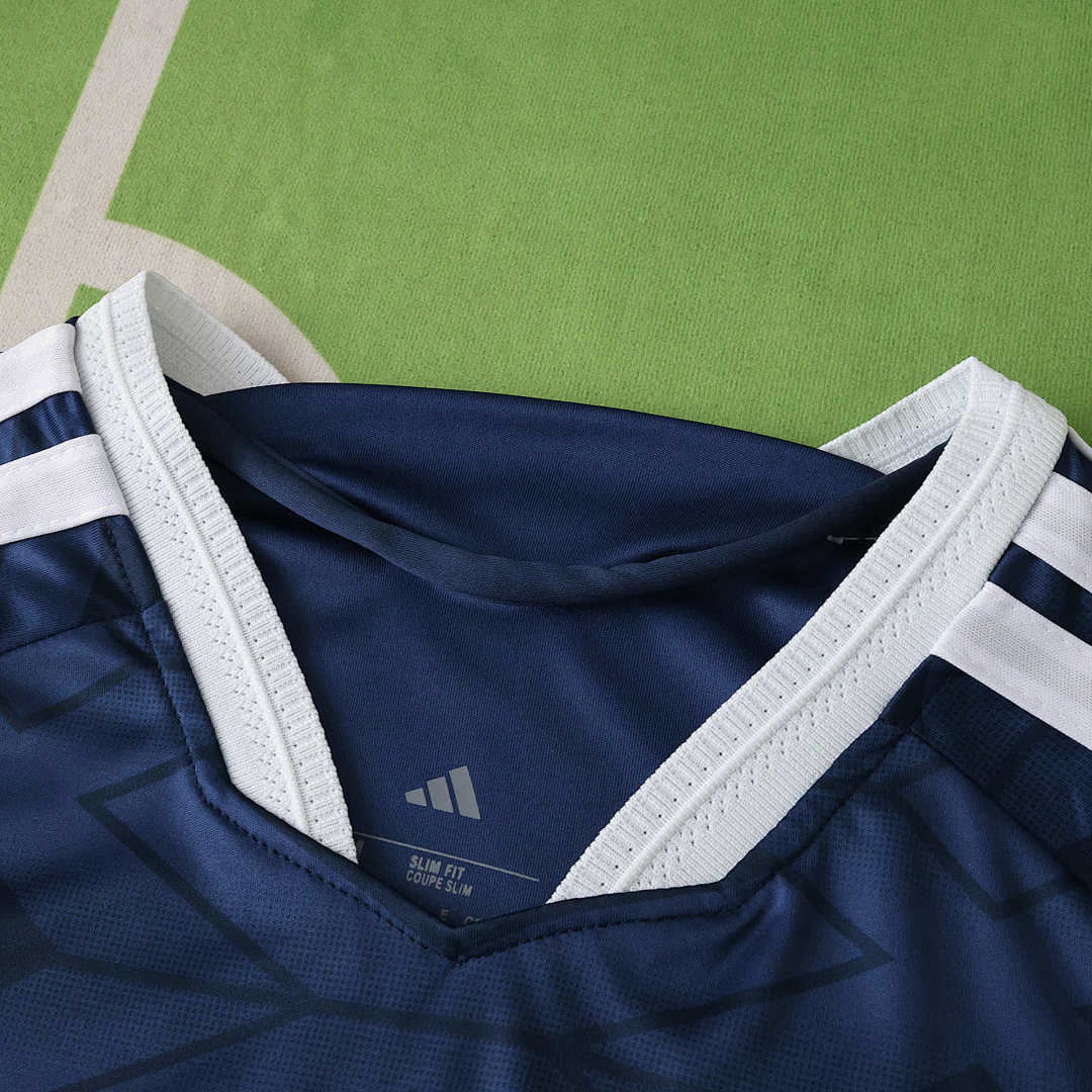 Scotland Home Jersey 2026