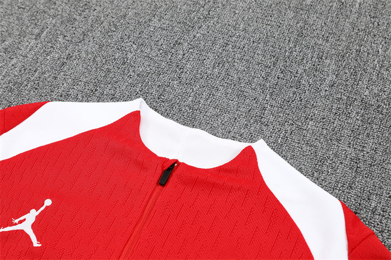 Tracksuit PSG Red/Blue Tranining 25/26