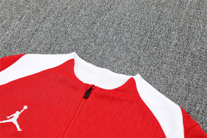 Tracksuit PSG Red/Blue Tranining 25/26