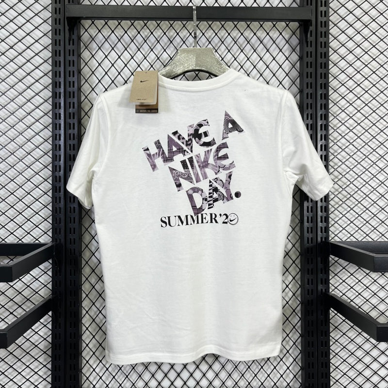 Nike Casual Shirt (Colors)