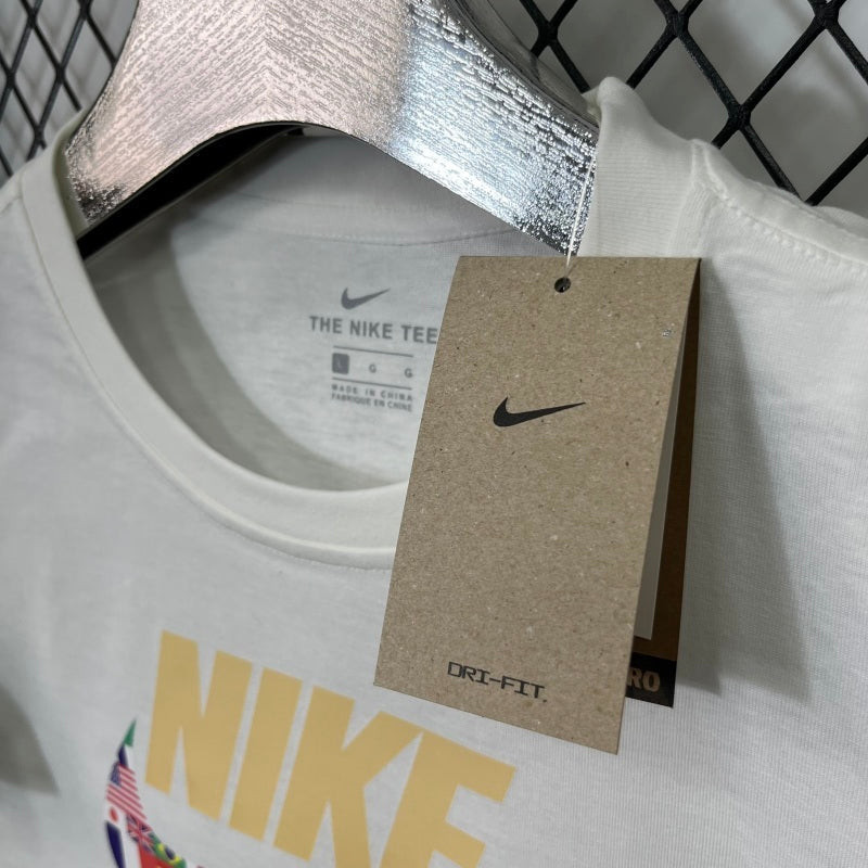 Nike Casual Shirt (Colors)