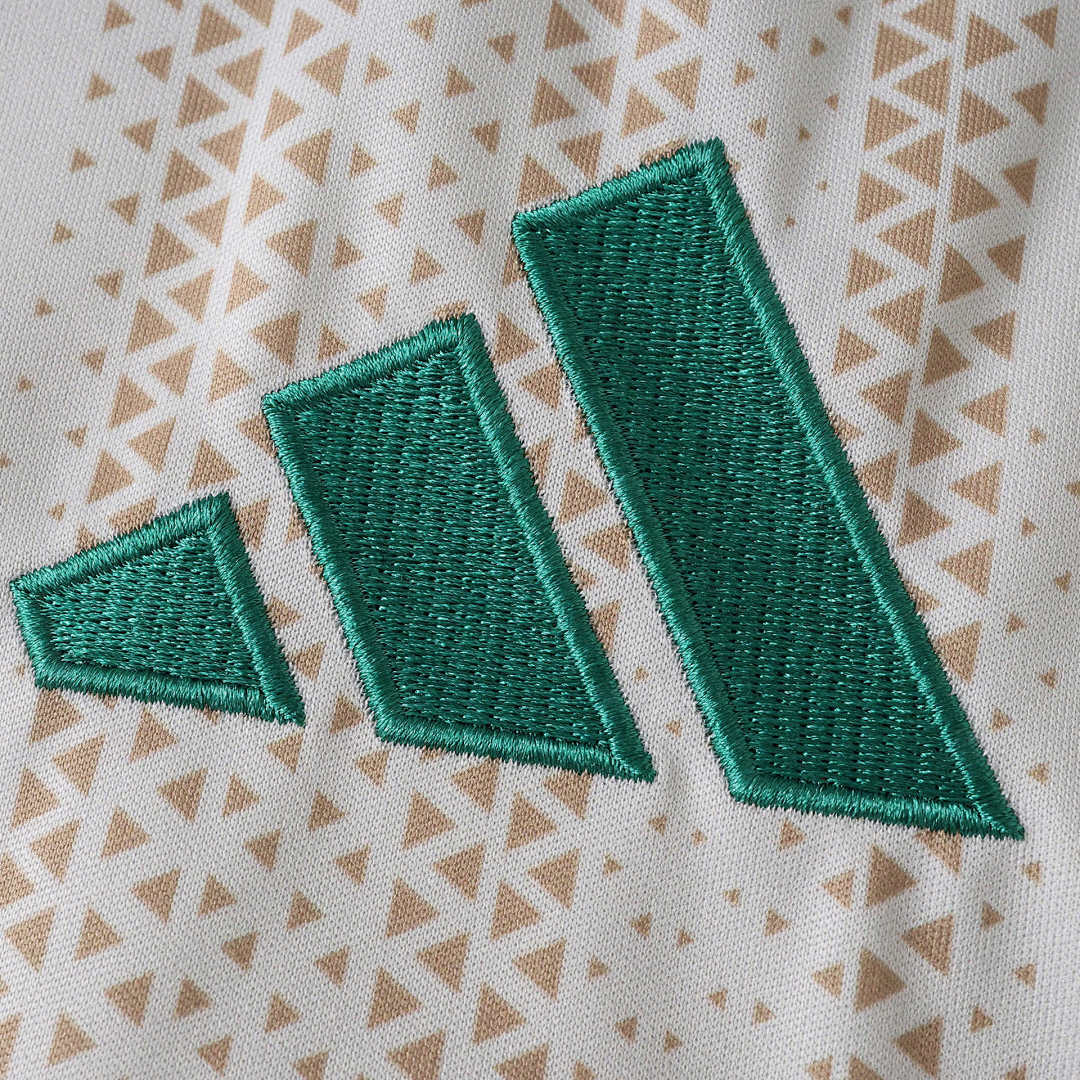 Algeria Home Jersey 2026