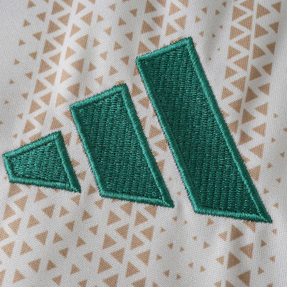 Algeria Home Jersey 2026