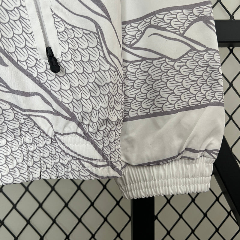 Manchester City Windbreaker Reversible - CalcioVivo