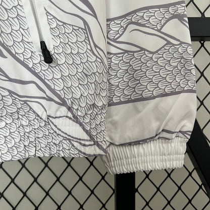 Manchester City Windbreaker Reversible - CalcioVivo