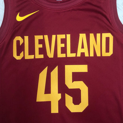 Cleveland Cavaliers Icon Edition NBA Jersey