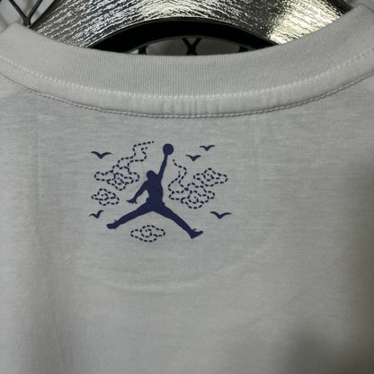 Jordan Casual Shirt (Colors)