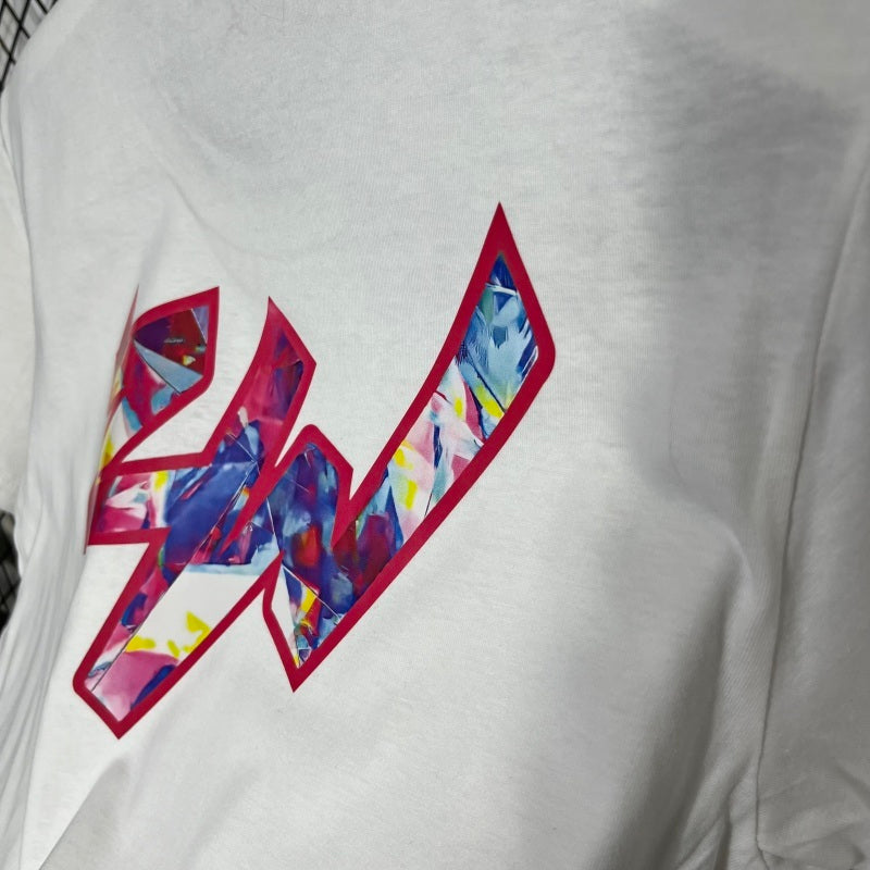 Jordan Casual Shirt White