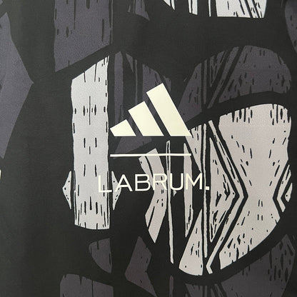 Arsenal x Labrum Windbreaker Reversible - CalcioVivo