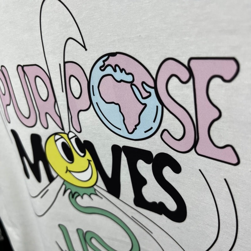 Nike Casual Shirt "Purpose Move Us" (Colors)