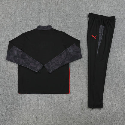 Tracksuit Milan Black 25/26