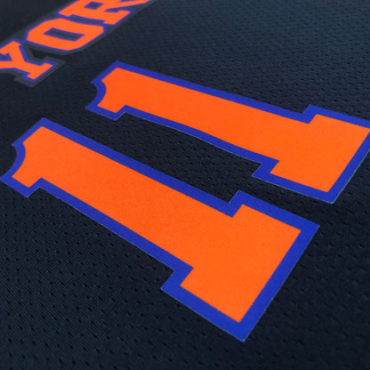 New York Knicks Statement Edition NBA Jersey
