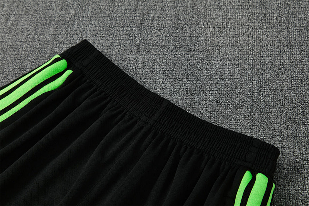 Completino Manica Corta Messico 25/26 Uomo | Kit Allenamento - CalcioVivo