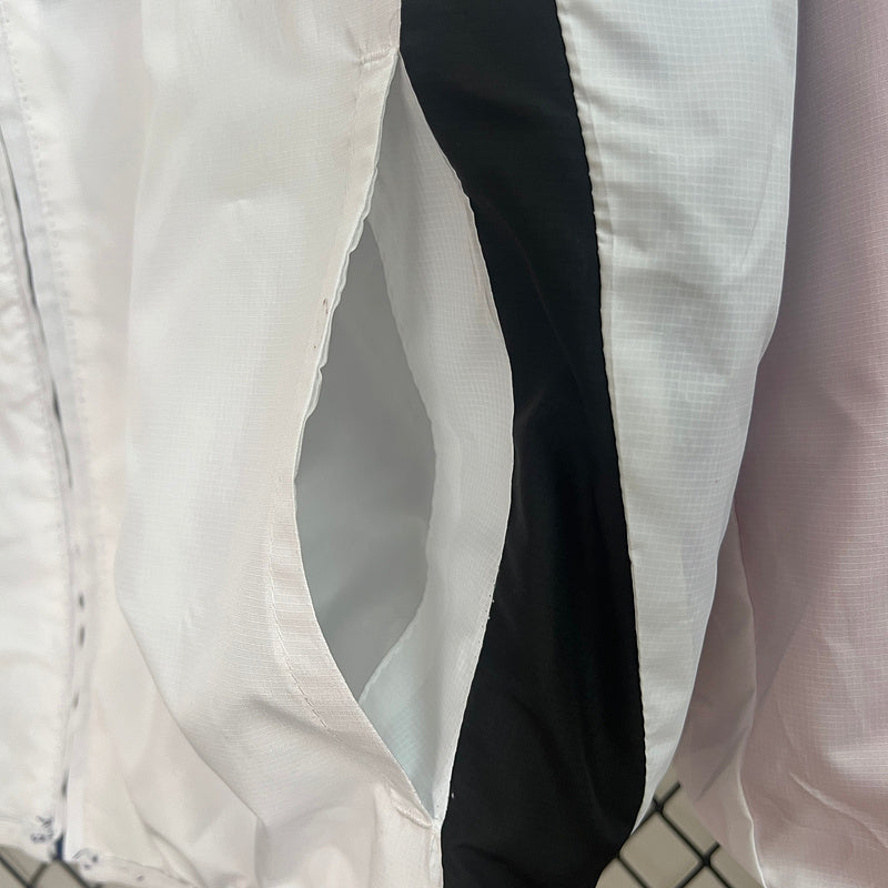 Germany Windbreaker Reversible - CalcioVivo