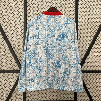 Portugal Windbreaker Reversible - CalcioVivo