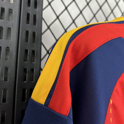 Spain Home Jersey 2026