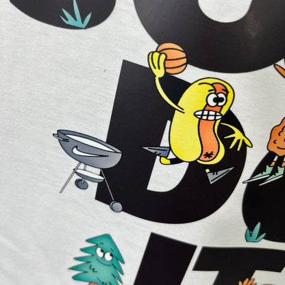 Nike Casual Shirt (Colors)