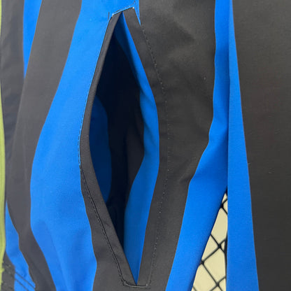 Inter Milan Windbreaker Reversible - CalcioVivo