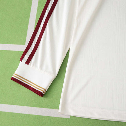 Arsenal Third Jersey Long Sleeve 25/26