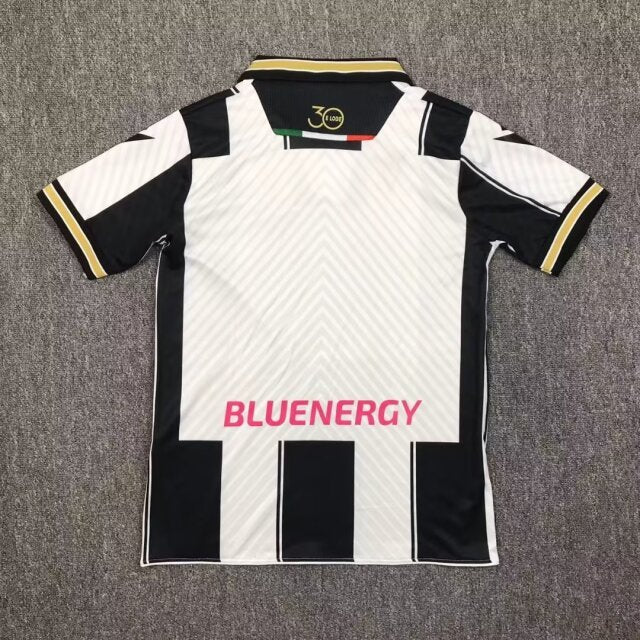 Udinese Home Jersey 24/25 - CalcioVivo