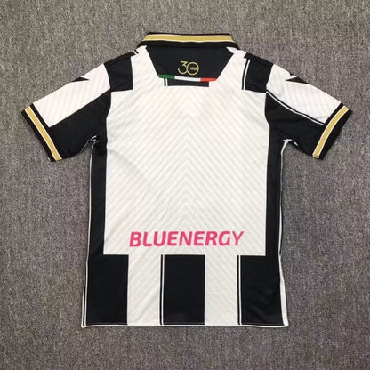 Udinese Home Jersey 24/25 - CalcioVivo