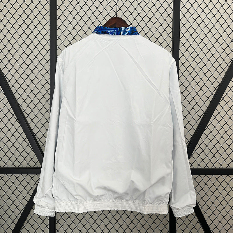 Japan Windbreaker Reversible - CalcioVivo