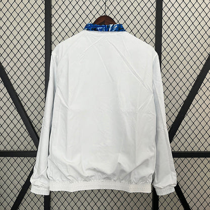 Japan Windbreaker Reversible - CalcioVivo