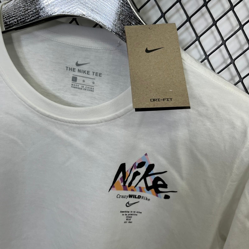 Nike Casual Shirt (Colors)