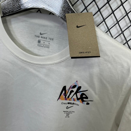 Nike Casual Shirt (Colors)