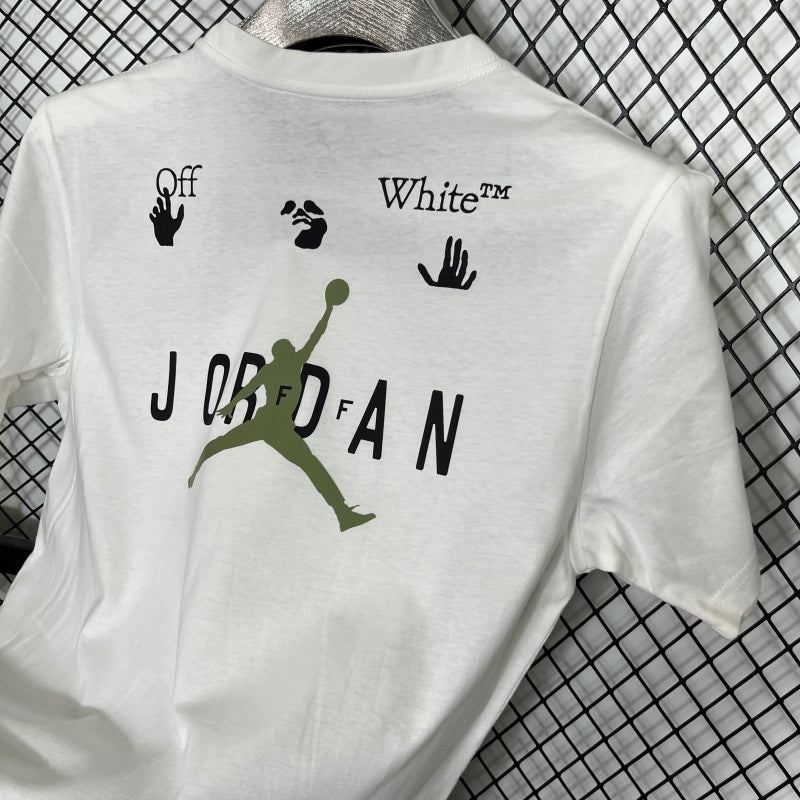 Jordan Casual Shirt (Colors)