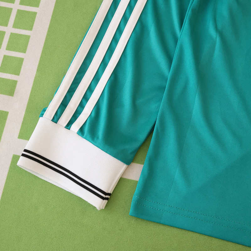 Liverpool Third Jersey Long Sleeve 25/26