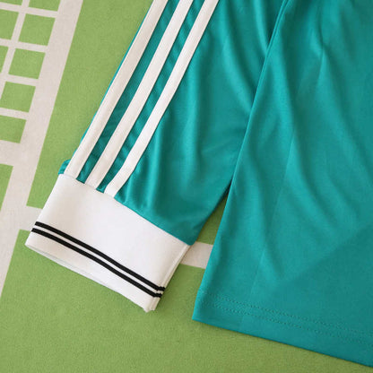 Liverpool Third Jersey Long Sleeve 25/26