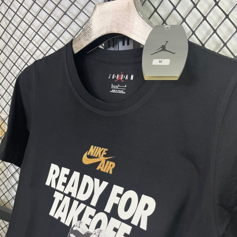 Nike x Jordan Casual Shirt (Colors)