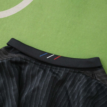 PSG Fourth Kit Kids 25/26