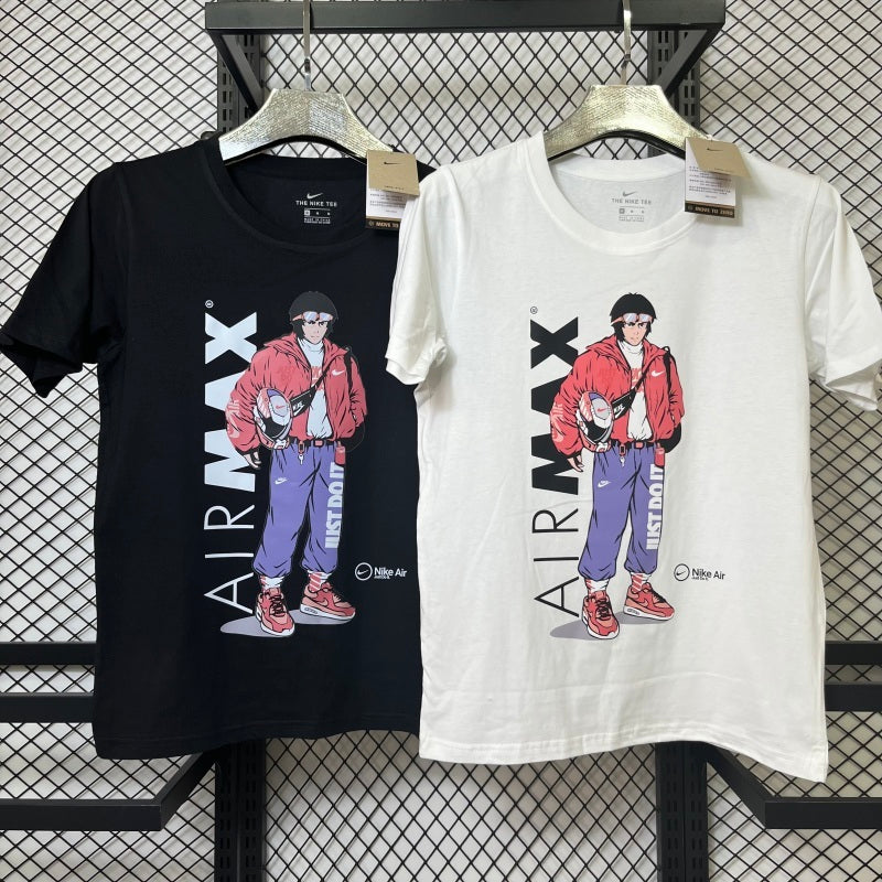 Nike Air Max Casual Shirt (Colors)