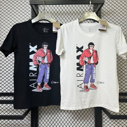Nike Air Max Casual Shirt (Colors)