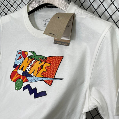 Nike Casual Shirt (Colors)