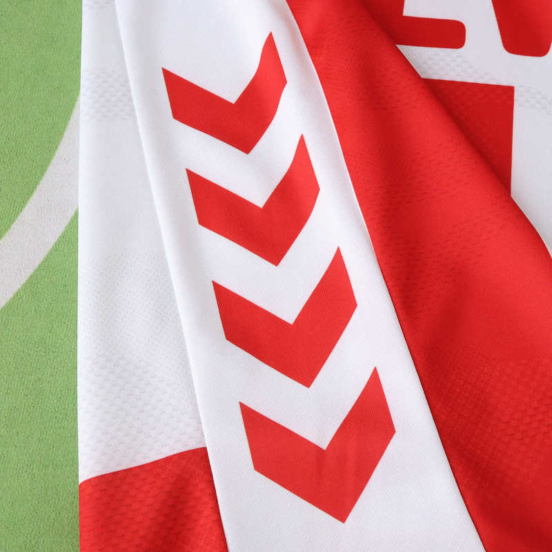 FC Köln Home Jersey 25/26