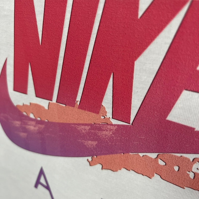 Nike Casual Shirt (Colors)