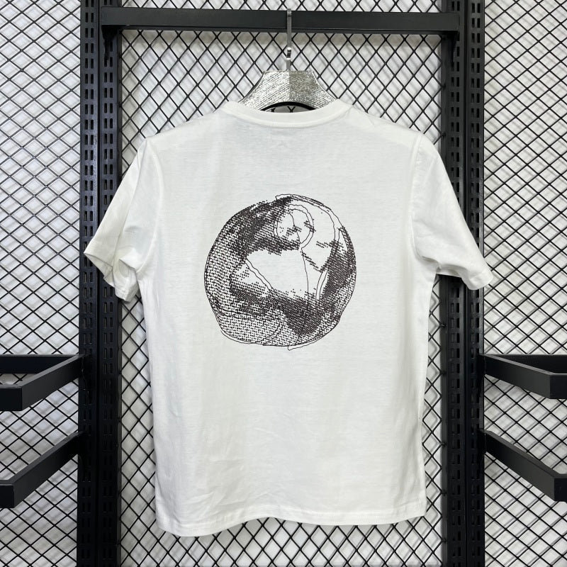 Jordan Casual Shirt (Colors)