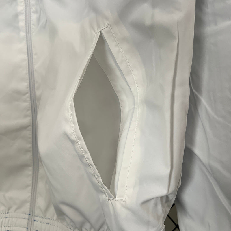 Japan Windbreaker Reversible - CalcioVivo