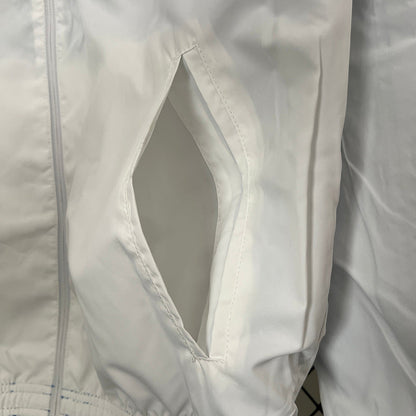 Japan Windbreaker Reversible - CalcioVivo