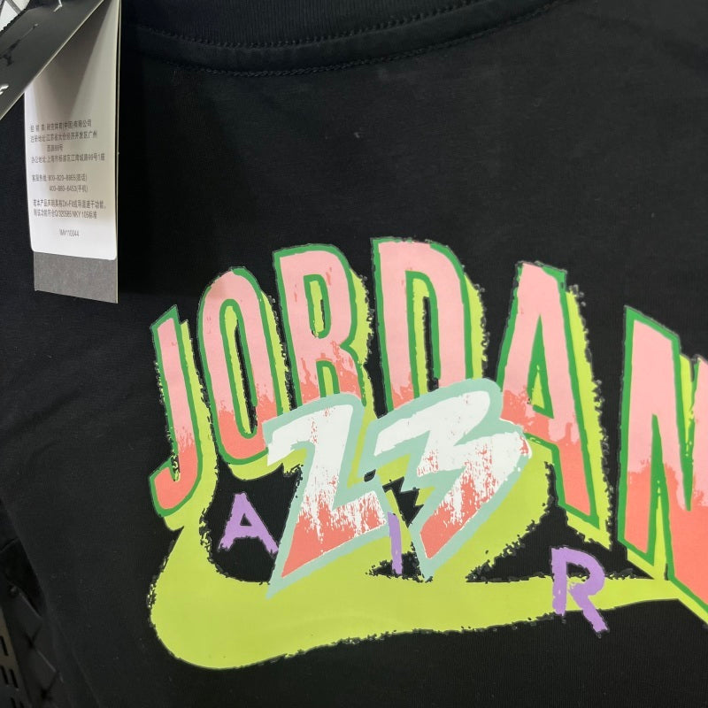 Jordan Casual Shirt (Colors)