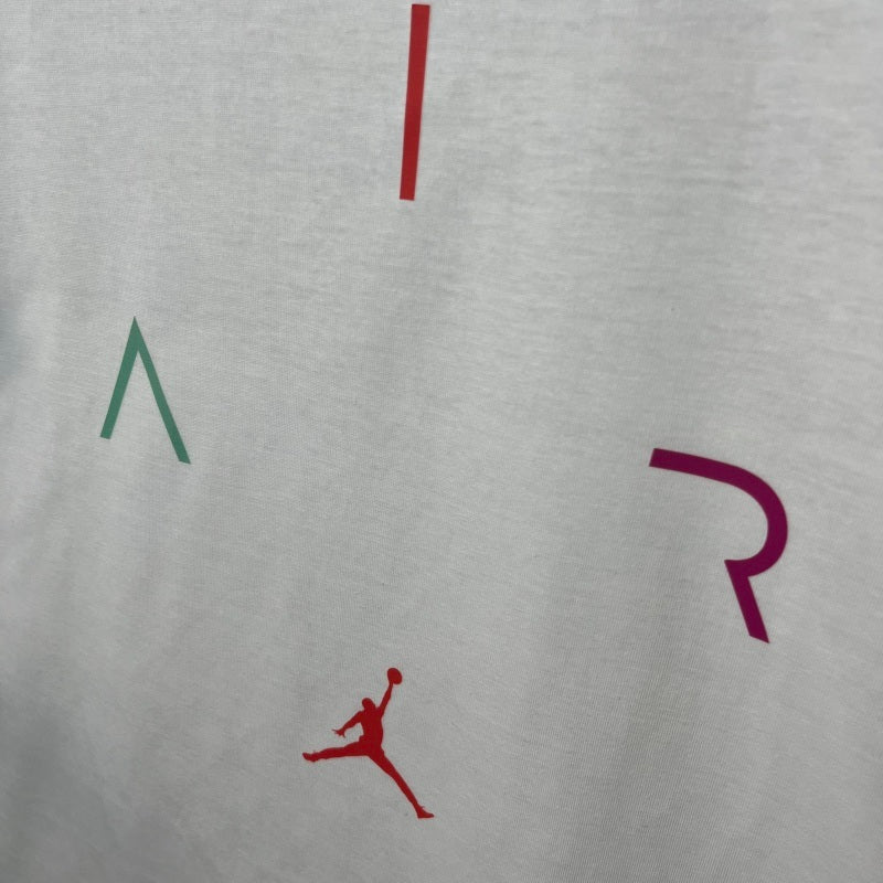 Jordan Casual Shirt (Colors)