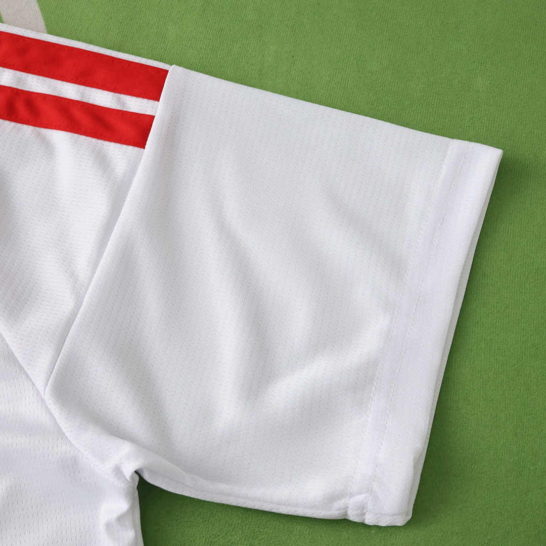 Peru Home Jersey 2026