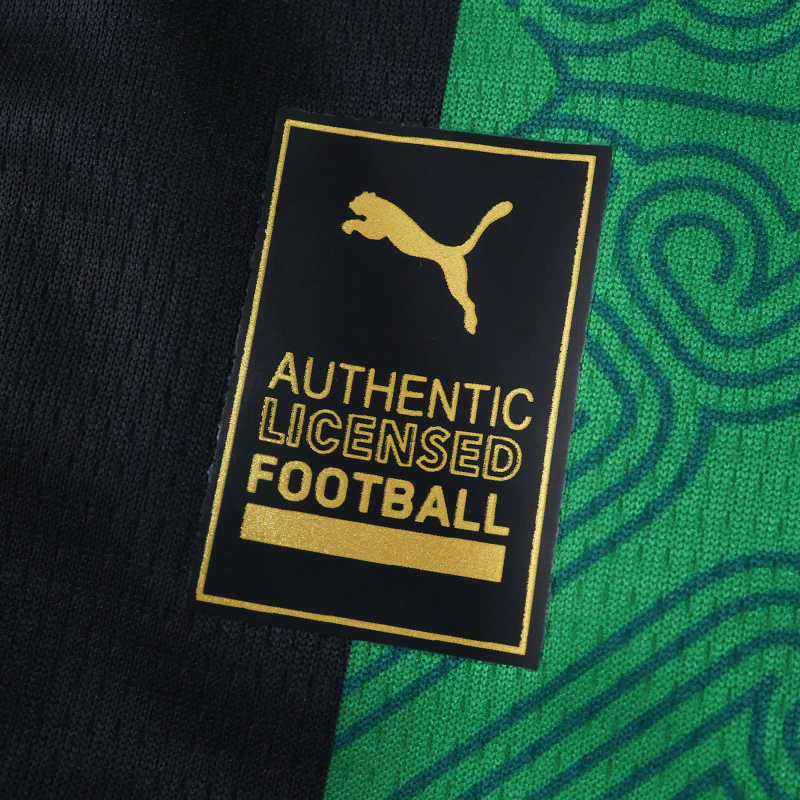 Lens Away Jersey 25/26