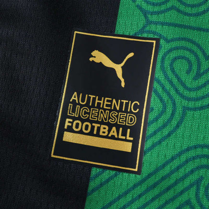 Lens Away Jersey 25/26