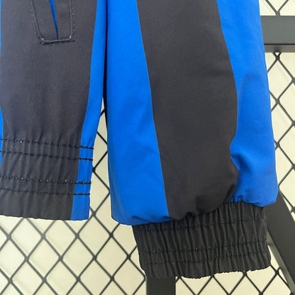 Inter Milan Windbreaker Reversible - CalcioVivo