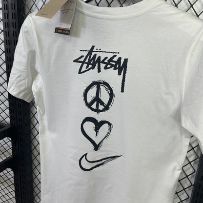 Nike x Stussy Casual Shirt (Colors)