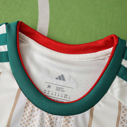 Algeria Home Jersey 2026